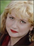 Catherine Jacob