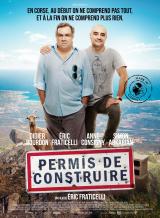 voir la fiche complète du film : Permis de construire