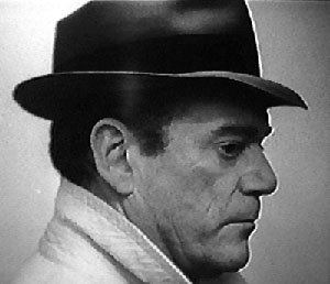 Eddie Constantine