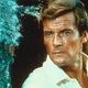 photo de Roger Moore