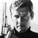 photo de Roger Moore