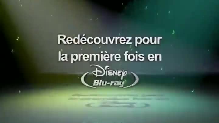 Un extrait du film  Les Aristochats