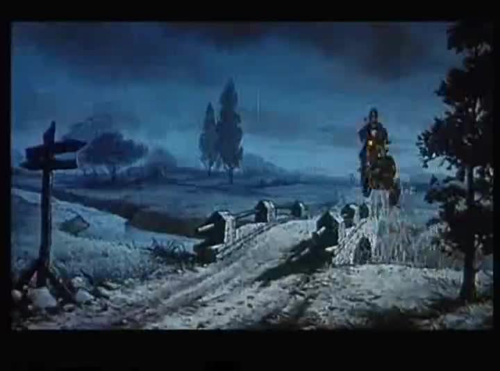 Un extrait du film  Les Aristochats