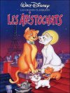 voir la fiche complète du film : Les Aristochats