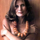 Maud Adams