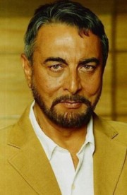 Kabir Bedi