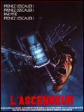 L ascenseur