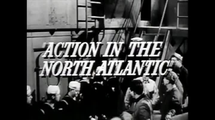 Extrait vidéo du film  La mort n était pas au rendez-vous