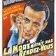 photo du film La mort n'était pas au rendez-vous