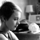 photo de Jean Seberg