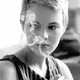 photo de Jean Seberg