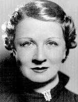 Valentine Tessier