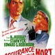 photo du film Assurance sur la mort