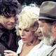 photo de Delphine Seyrig