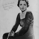 photo de Mary Astor