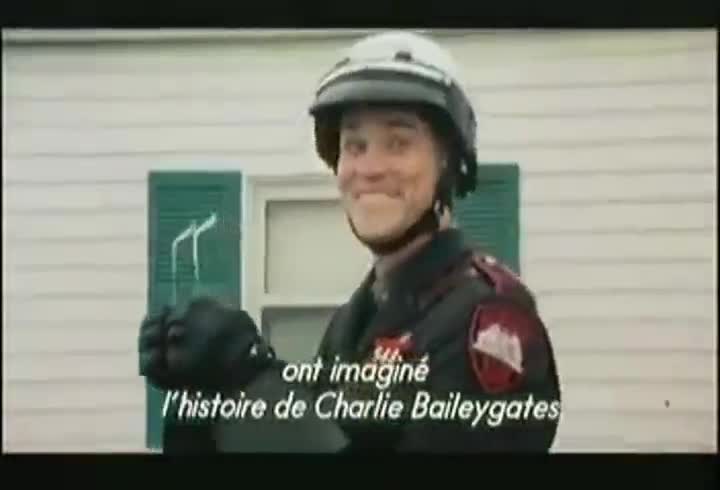 Extrait vidéo du film  Fous d Irène