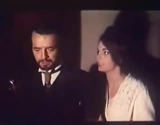 Extrait vidéo du film  Le Spectre du Professeur Hichcock