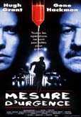 Mesure D urgence