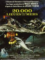 20.000 Lieues Sous Les Mers