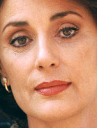 Helena Rojo