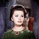 photo de Sophia Loren