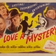 photo du film I Love a mystery