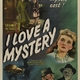 photo du film I Love a mystery