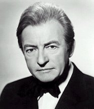 Claude Rains