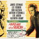 photo du film Autopsie d'un meurtre