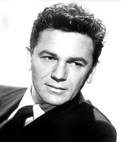 John Garfield