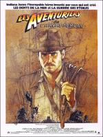 voir la fiche complète du film : Les Aventuriers de l Arche perdue