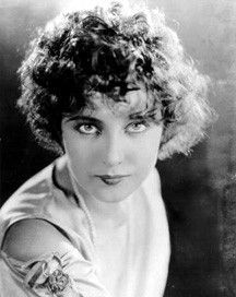 Betty Bronson