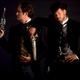 photo du film Wild Wild West