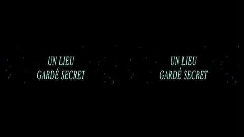 Un extrait du film  Clochette et le secret des fées