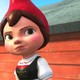 photo du film Gnomeo et Juliette
