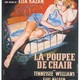 photo du film La Poupée de chair
