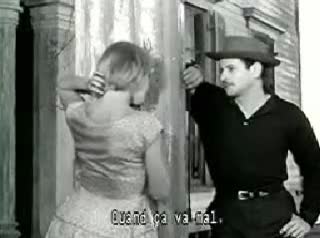 Extrait vidéo du film  La Poupée de chair