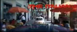 Extrait vidéo du film  L Or se barre