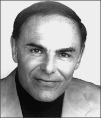 John Saxon