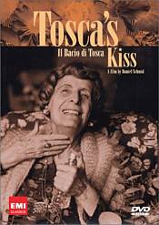 Le Baiser De Tosca