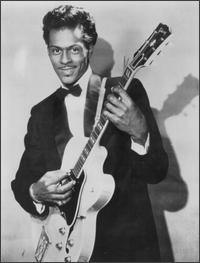Chuck Berry