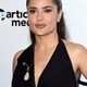 photo de Salma Hayek