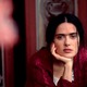 photo de Salma Hayek
