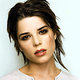 photo de Neve Campbell