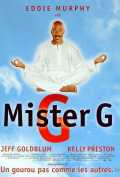 Mister G