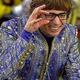 photo de Mike Myers