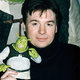 photo de Mike Myers