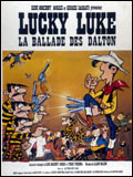voir la fiche complète du film : La Ballade des Dalton