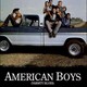 photo du film American boys