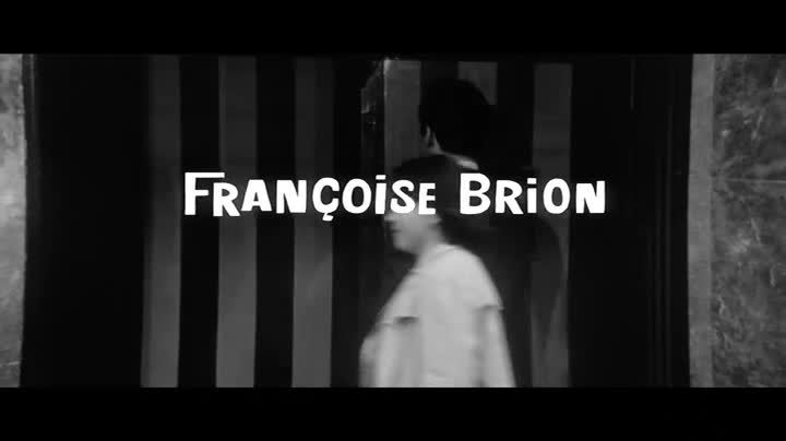 Extrait vidéo du film  La Dénonciation
